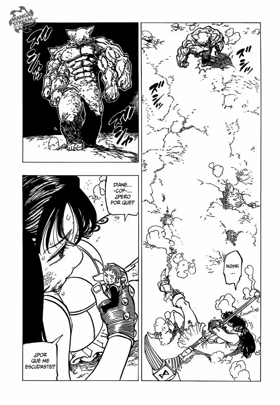 Nanatzu No Taizai - Capítulo 167 - Página 5 - LectorTMOo
