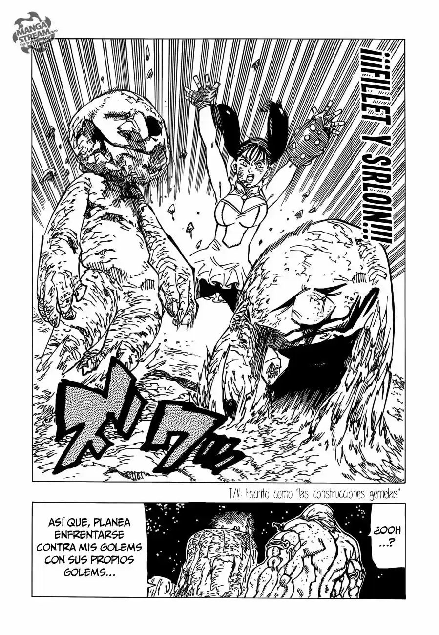 Nanatzu No Taizai - Capítulo 167 - Página 7 - LectorTMOo