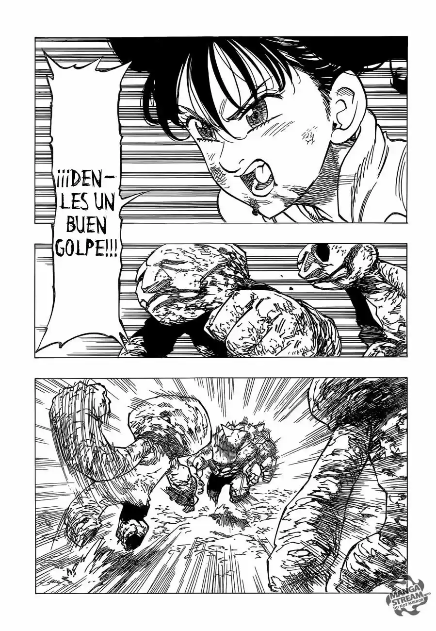 Nanatzu No Taizai - Capítulo 167 - Página 8 - LectorTMOo