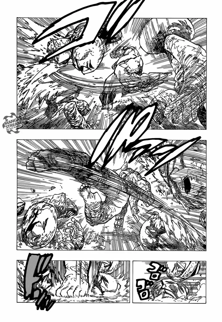 Nanatzu No Taizai - Capítulo 167 - Página 9 - LectorTMOo