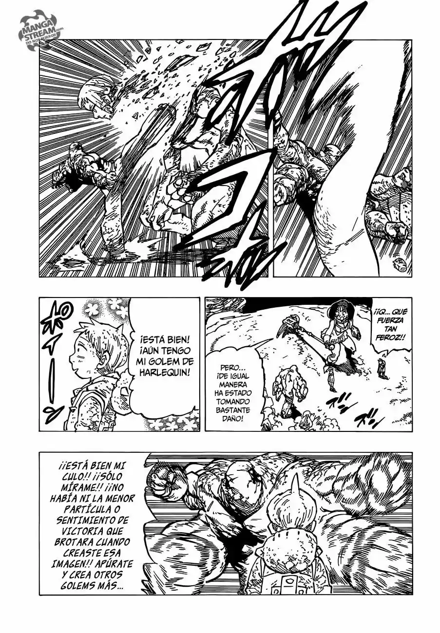 Nanatzu No Taizai - Capítulo 167 - Página 18 - LectorTMOo
