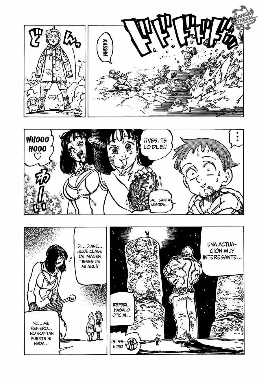 Nanatzu No Taizai - Capítulo 167 - Página 20 - LectorTMOo