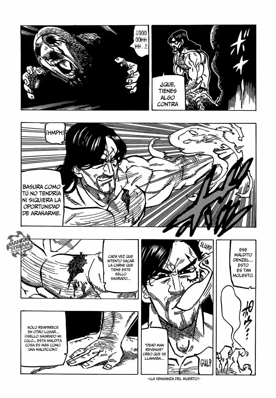 Nanatzu No Taizai - Capítulo 168 - Página 12 - LectorTMOo