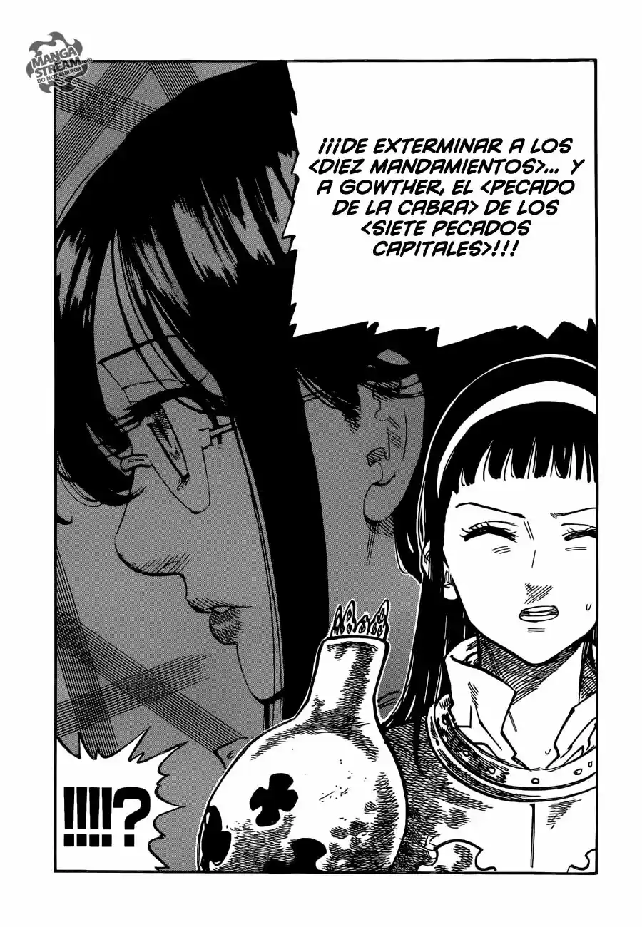 Nanatzu No Taizai - Capítulo 168 - Página 22 - LectorTMOo
