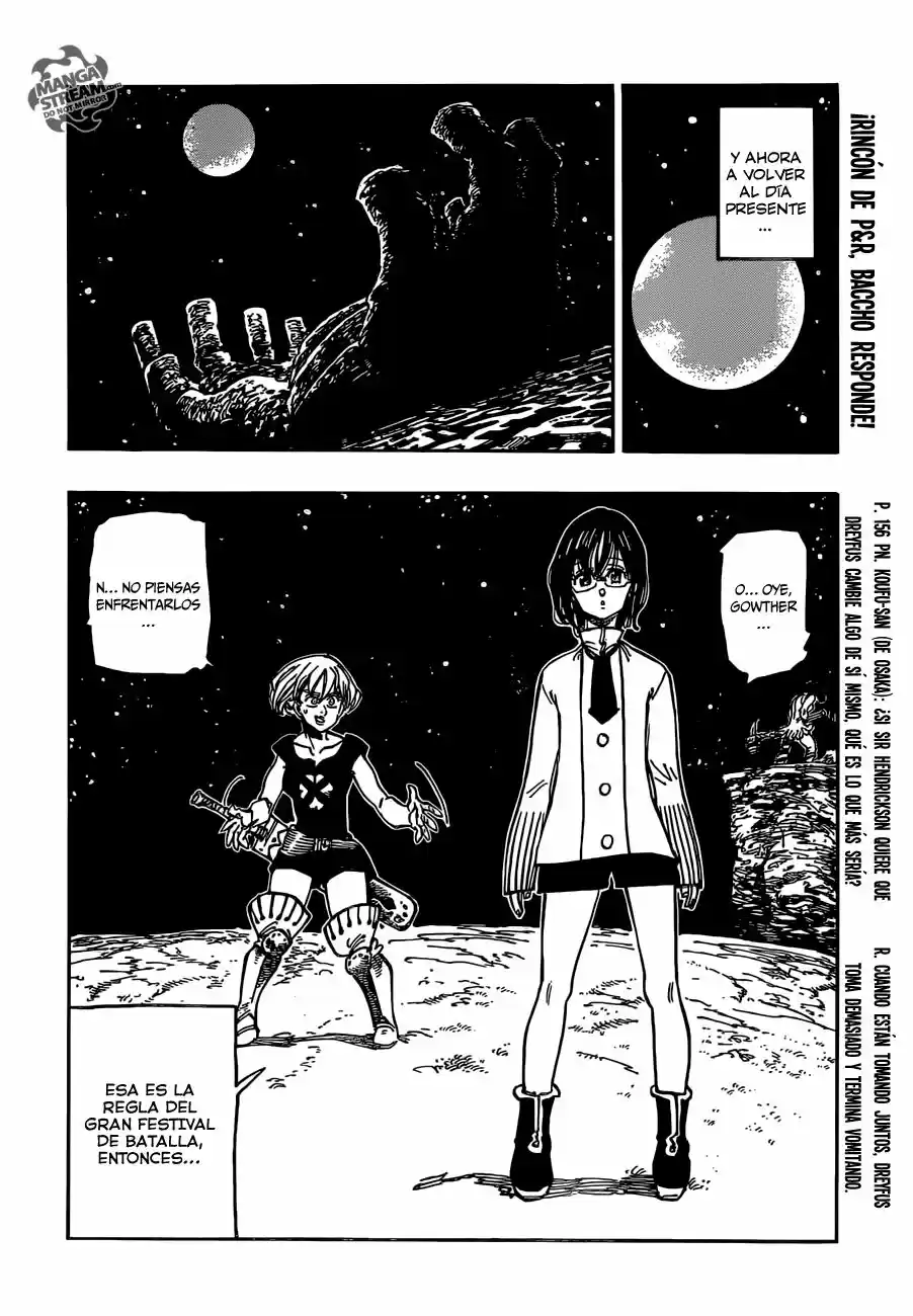 Nanatzu No Taizai - Capítulo 168 - Página 26 - LectorTMOo