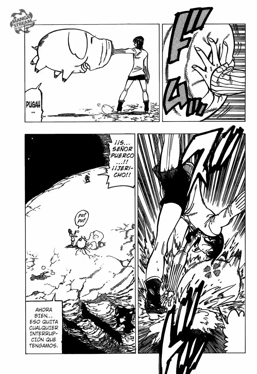 Nanatzu No Taizai - Capítulo 169 - Página 12 - LectorTMOo