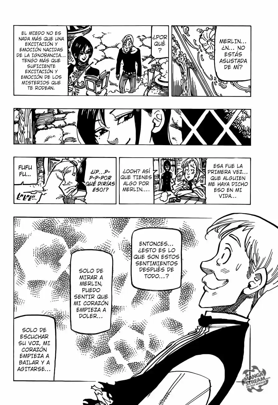 Nanatzu No Taizai - Capítulo 169 - Página 19 - LectorTMOo