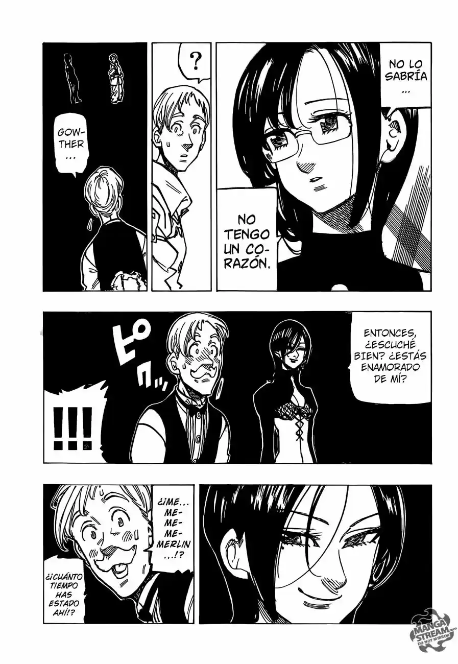 Nanatzu No Taizai - Capítulo 169 - Página 20 - LectorTMOo