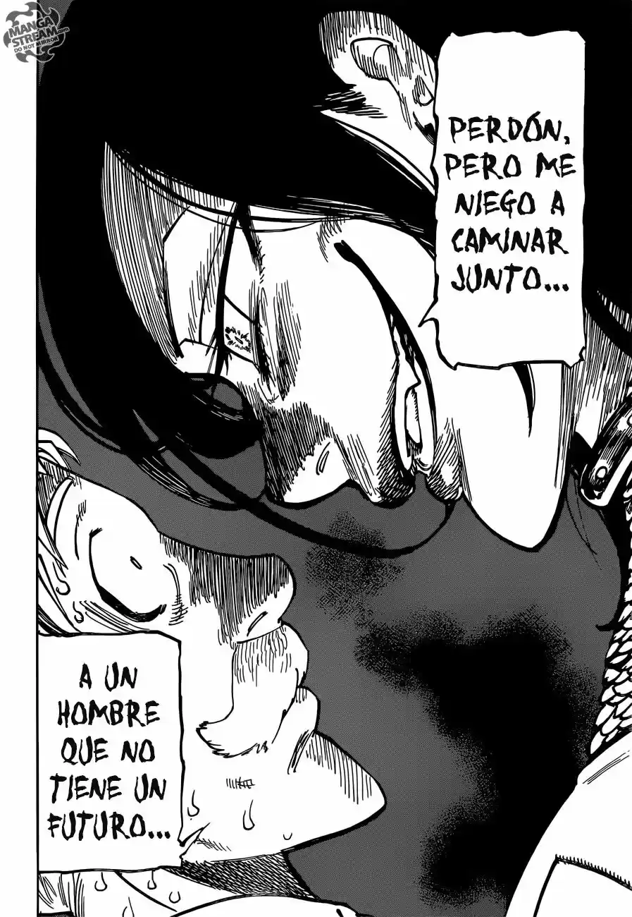 Nanatzu No Taizai - Capítulo 169 - Página 21 - LectorTMOo