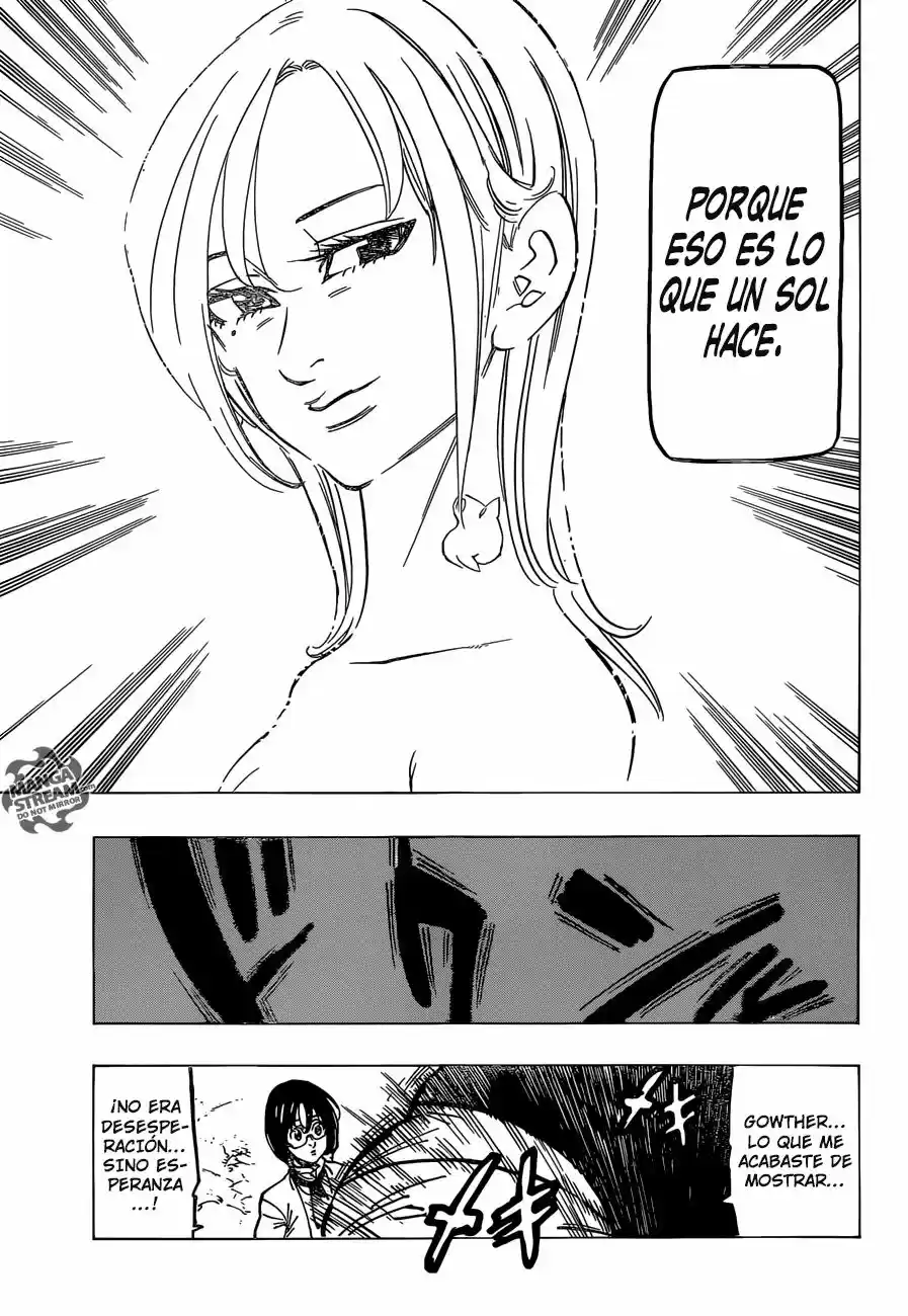 Nanatzu No Taizai - Capítulo 169 - Página 24 - LectorTMOo