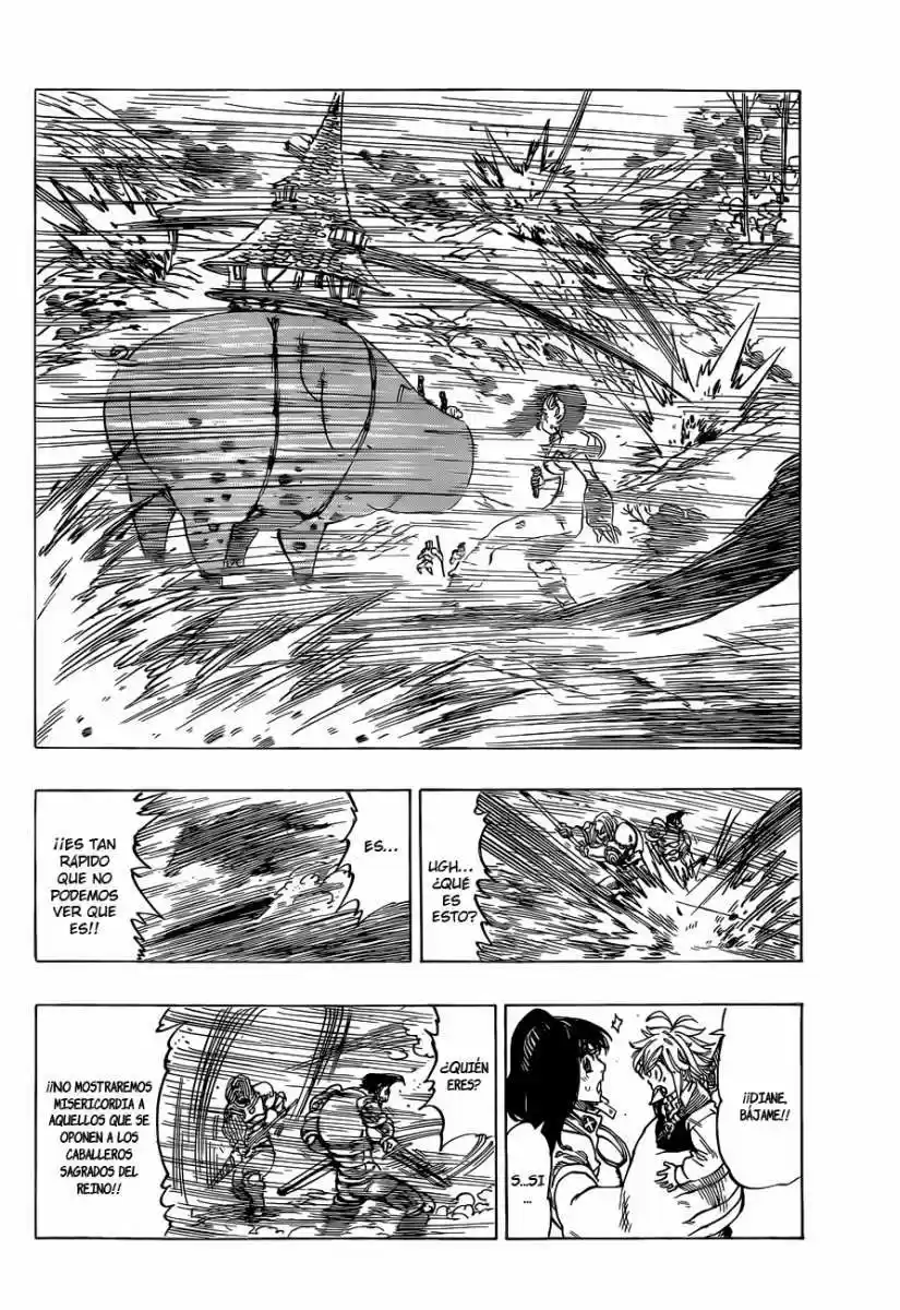 Nanatzu No Taizai - Capítulo 17 - Página 11 - LectorTMOo