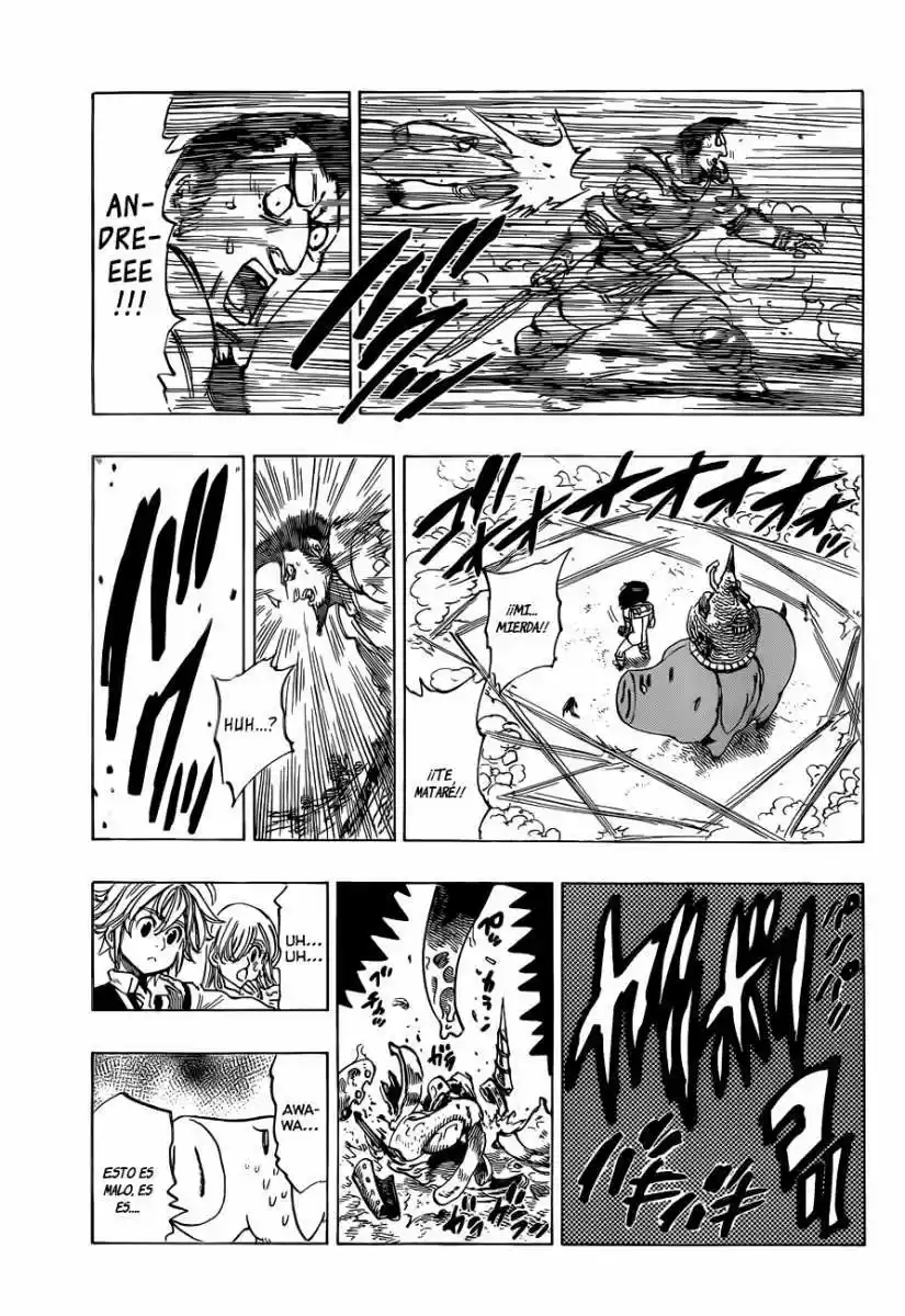 Nanatzu No Taizai - Capítulo 17 - Página 12 - LectorTMOo