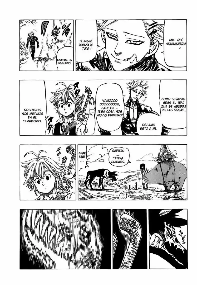 Nanatzu No Taizai - Capítulo 17 - Página 16 - LectorTMOo