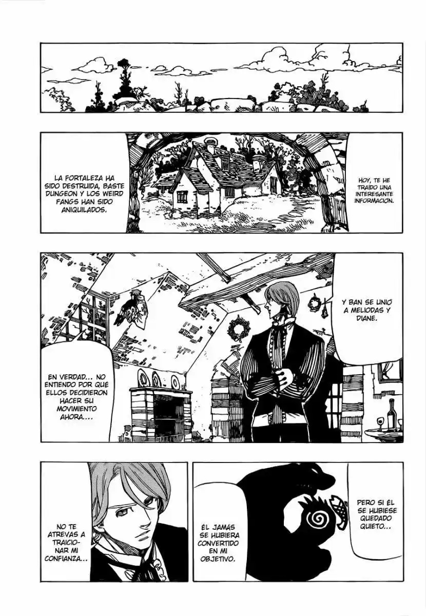 Nanatzu No Taizai - Capítulo 17 - Página 19 - LectorTMOo