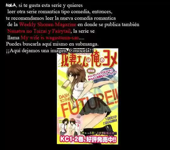 Nanatzu No Taizai - Capítulo 17 - Página 23 - LectorTMOo
