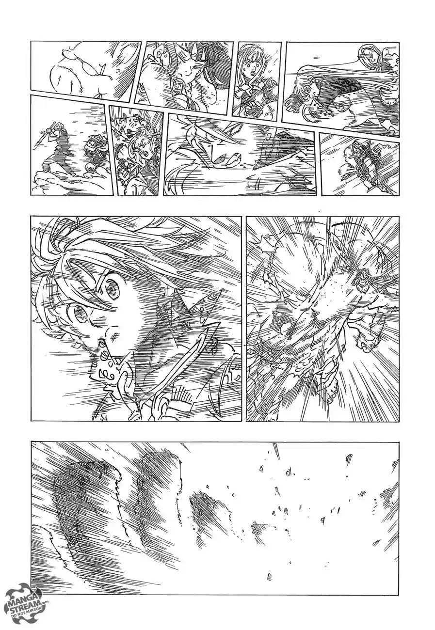 Nanatzu No Taizai - Capítulo 170 - Página 15 - LectorTMOo