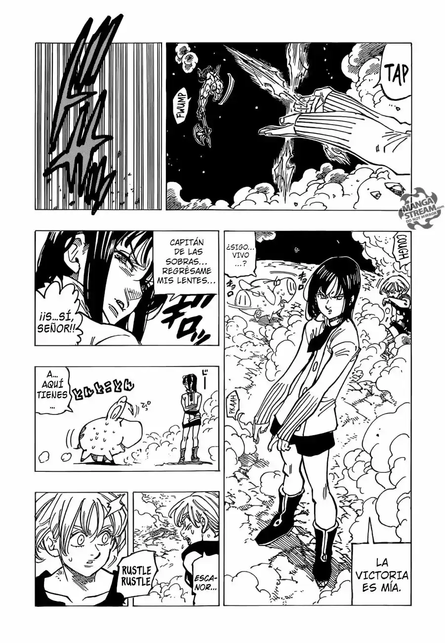 Nanatzu No Taizai - Capítulo 170 - Página 18 - LectorTMOo