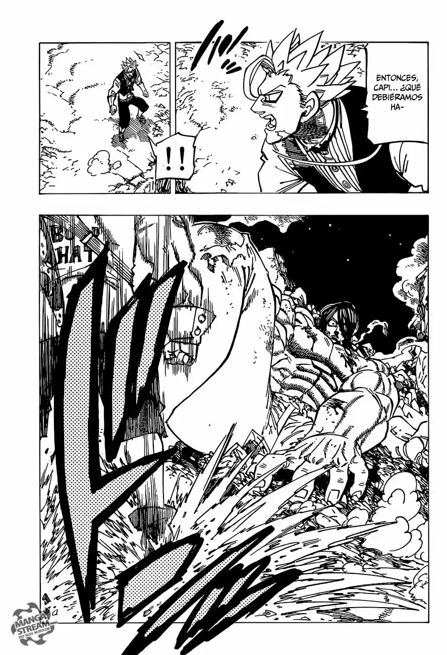Nanatzu No Taizai - Capítulo 171 - Página 7 - LectorTMOo
