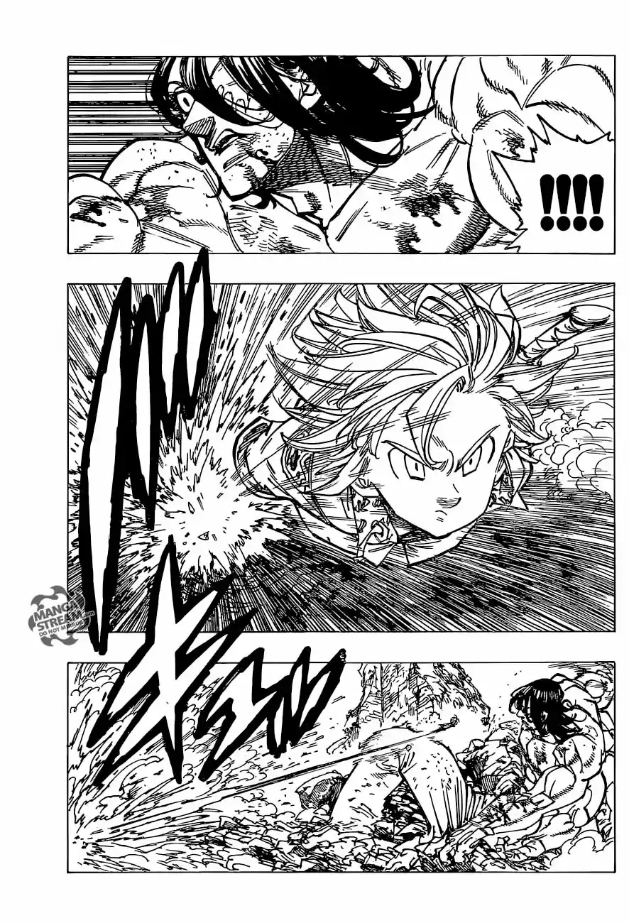 Nanatzu No Taizai - Capítulo 171 - Página 9 - LectorTMOo