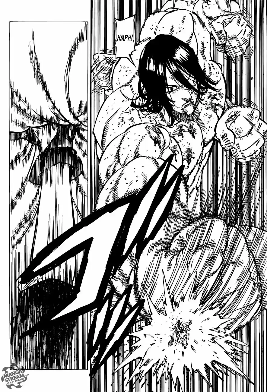 Nanatzu No Taizai - Capítulo 171 - Página 10 - LectorTMOo
