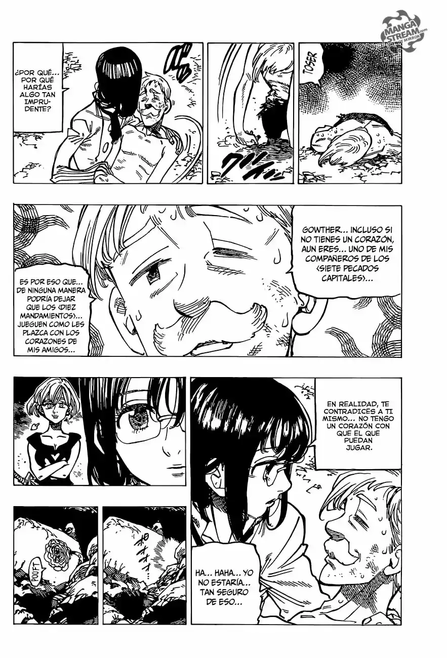 Nanatzu No Taizai - Capítulo 171 - Página 18 - LectorTMOo