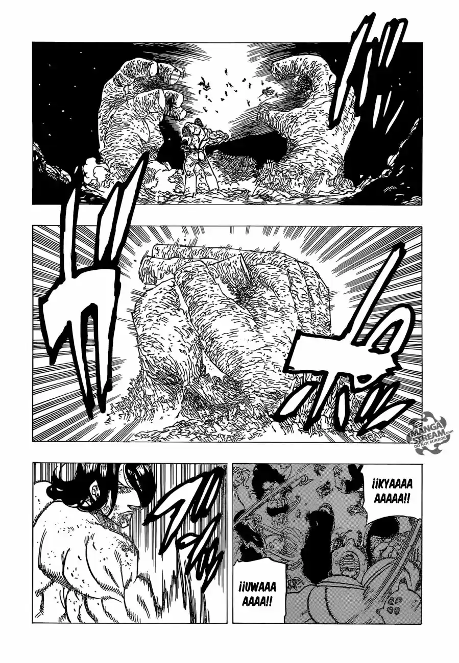 Nanatzu No Taizai - Capítulo 171 - Página 20 - LectorTMOo