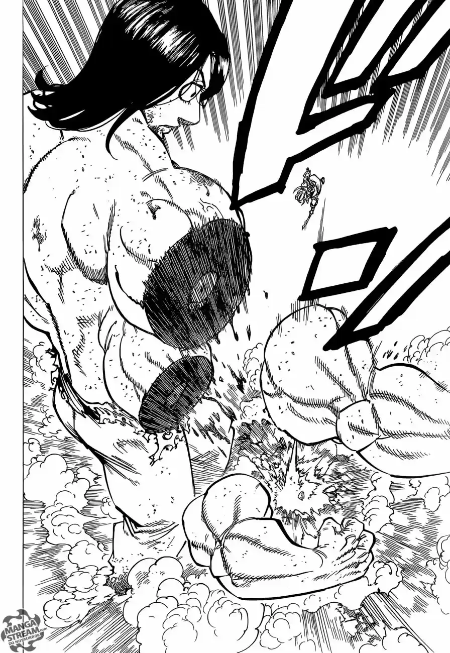 Nanatzu No Taizai - Capítulo 171 - Página 22 - LectorTMOo