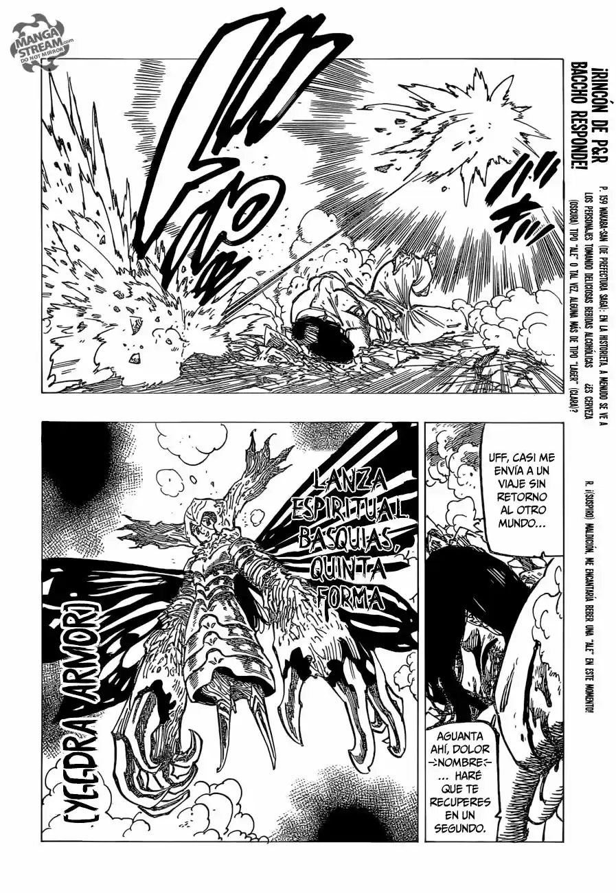 Nanatzu No Taizai - Capítulo 171 - Página 24 - LectorTMOo