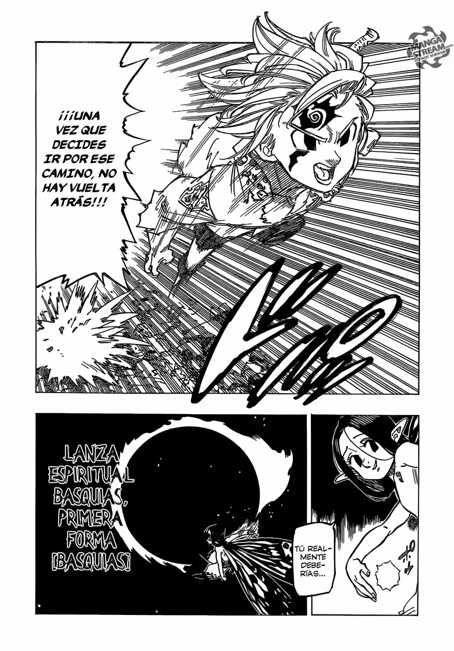 Nanatzu No Taizai - Capítulo 172 - Página 7 - LectorTMOo