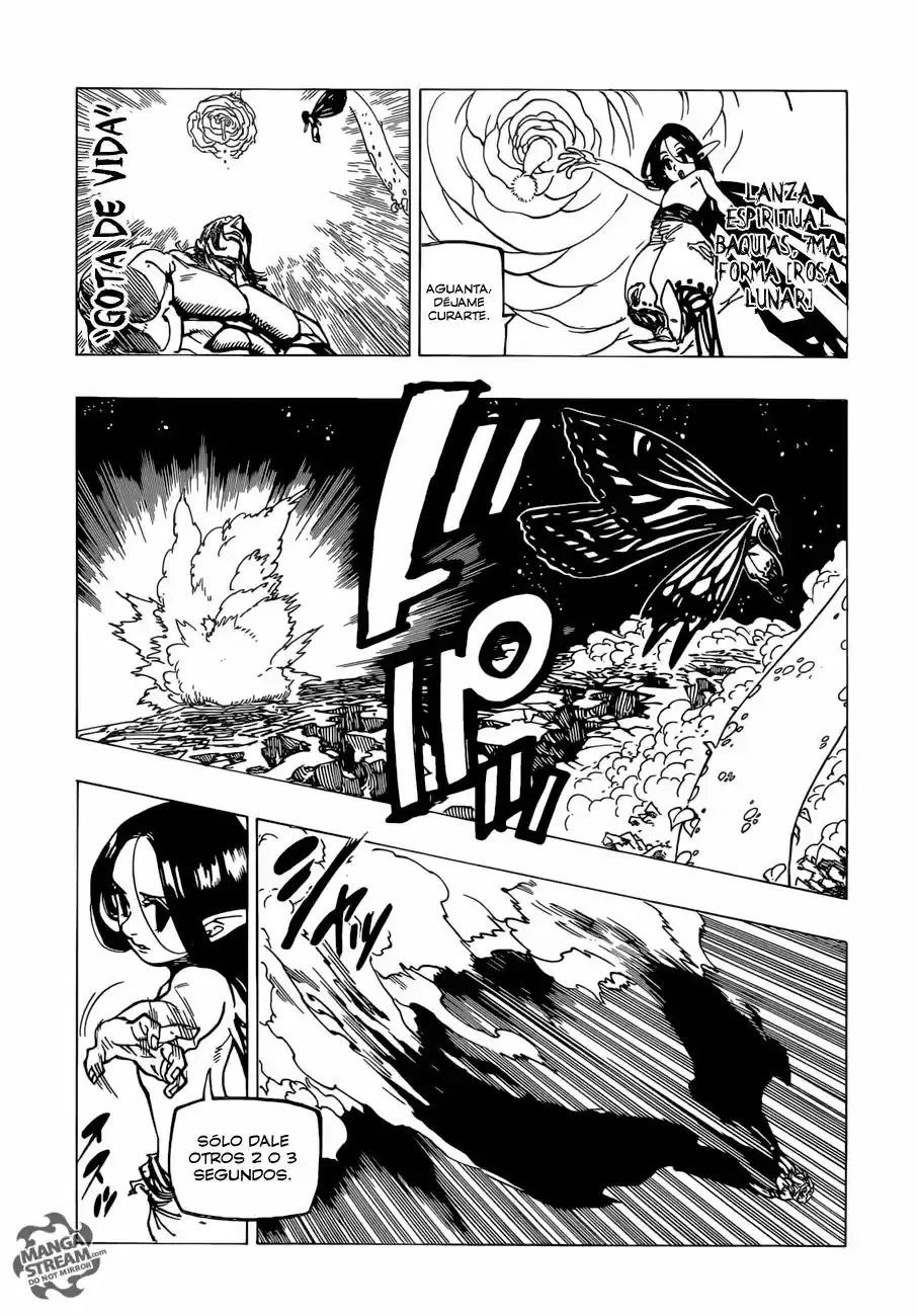 Nanatzu No Taizai - Capítulo 172 - Página 12 - LectorTMOo