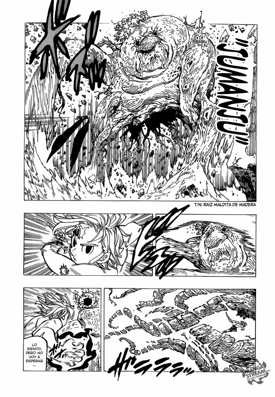 Nanatzu No Taizai - Capítulo 172 - Página 13 - LectorTMOo