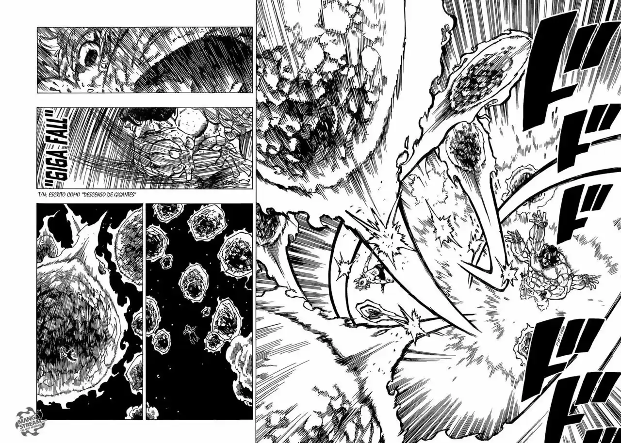 Nanatzu No Taizai - Capítulo 172 - Página 16 - LectorTMOo