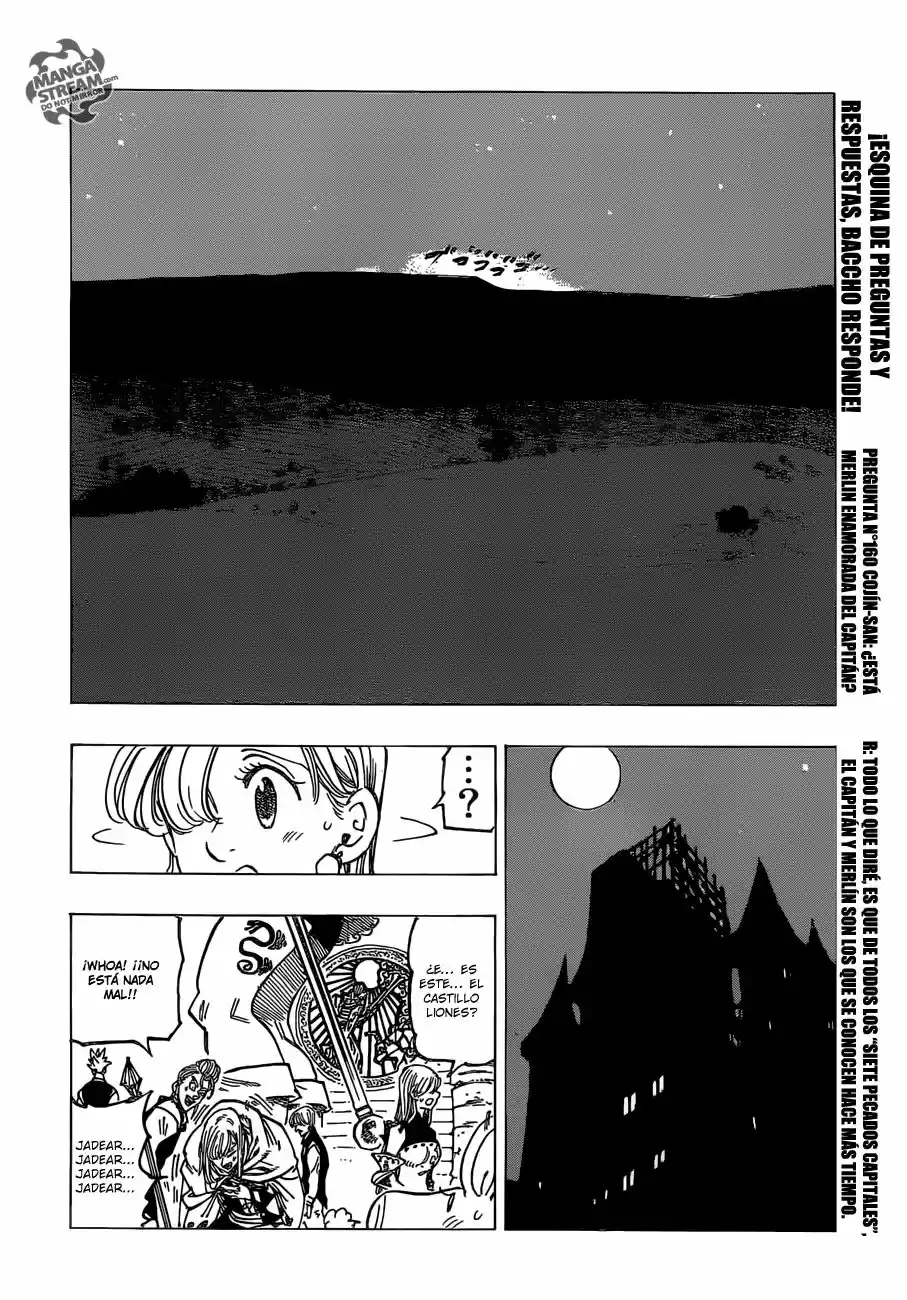 Nanatzu No Taizai - Capítulo 172 - Página 17 - LectorTMOo