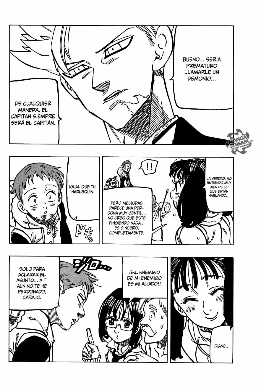 Nanatzu No Taizai - Capítulo 173 - Página 13 - LectorTMOo