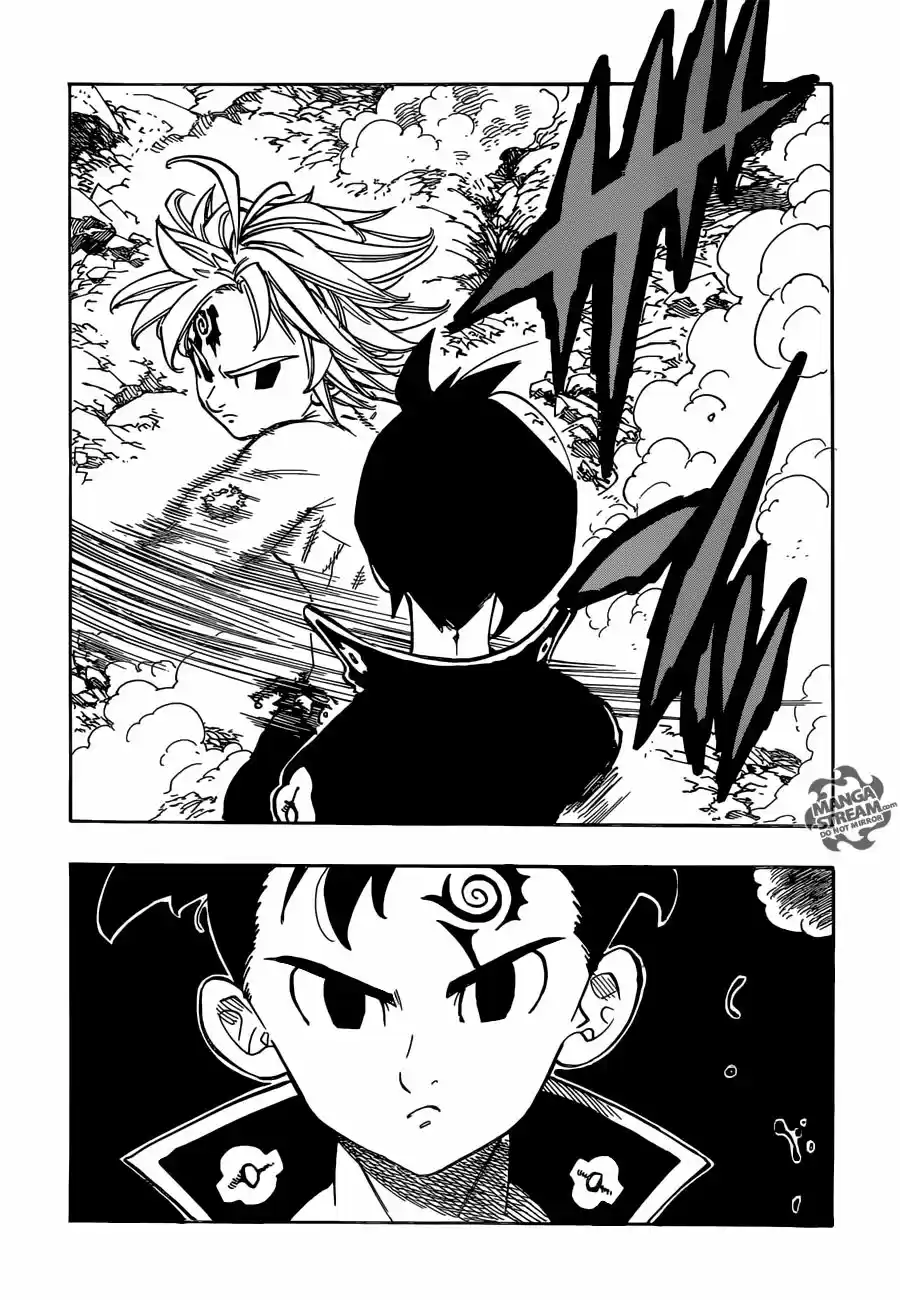 Nanatzu No Taizai - Capítulo 174 - Página 6 - LectorTMOo