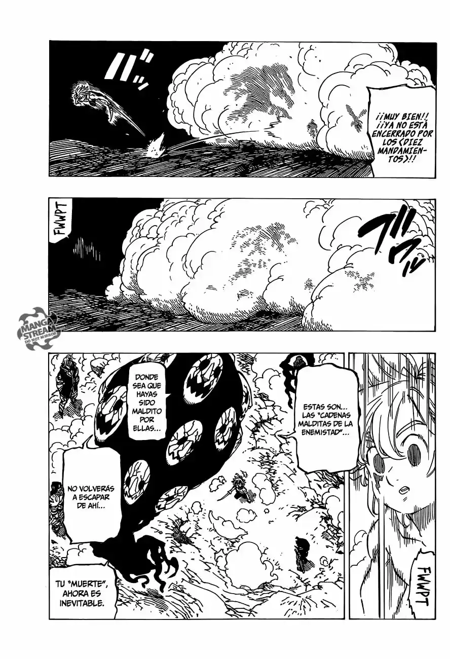 Nanatzu No Taizai - Capítulo 174 - Página 13 - LectorTMOo