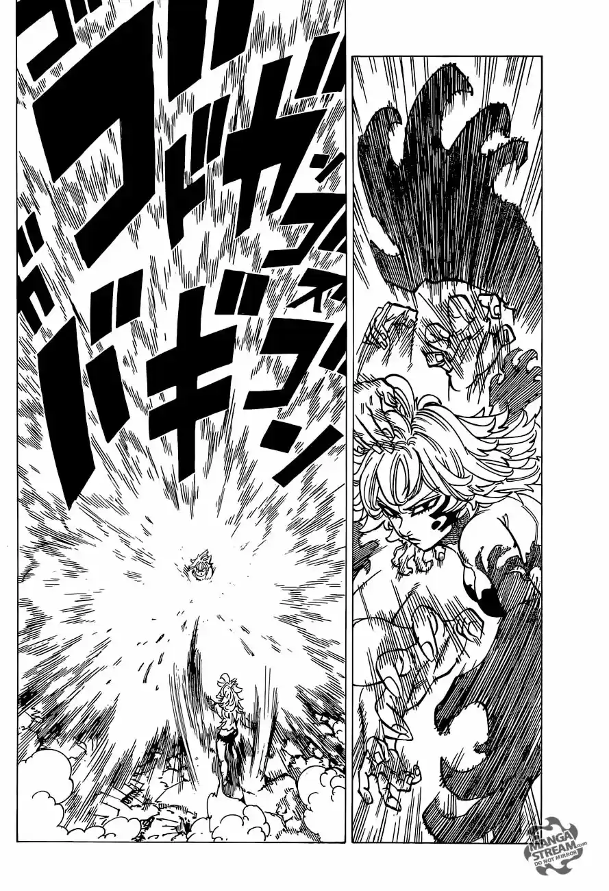 Nanatzu No Taizai - Capítulo 174 - Página 16 - LectorTMOo