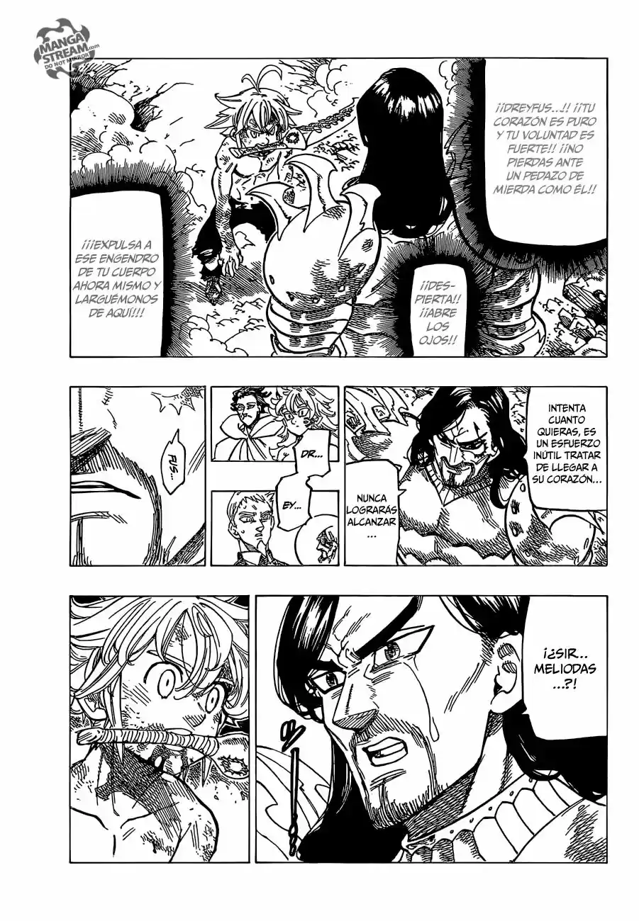 Nanatzu No Taizai - Capítulo 175 - Página 7 - LectorTMOo