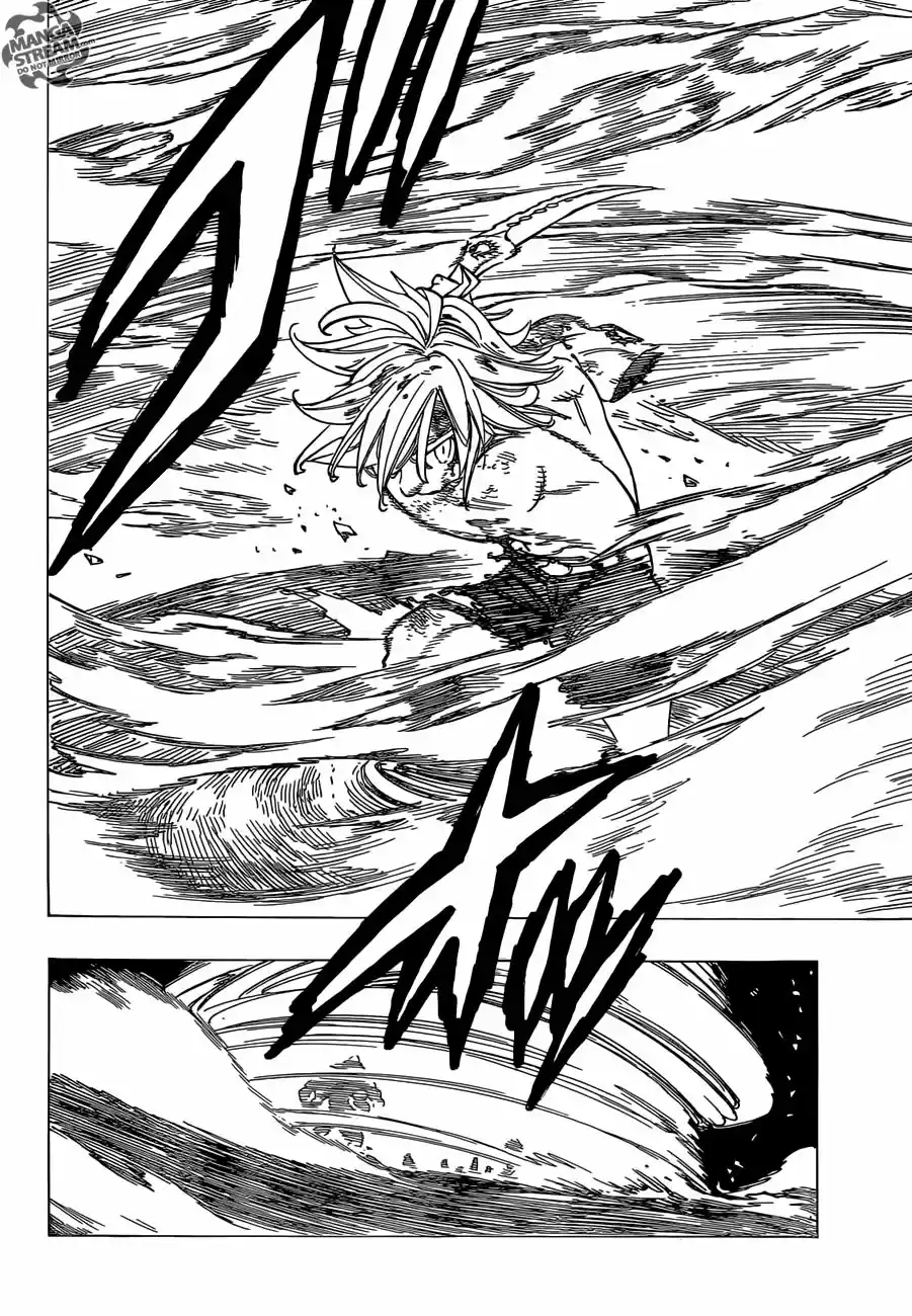 Nanatzu No Taizai - Capítulo 175 - Página 14 - LectorTMOo