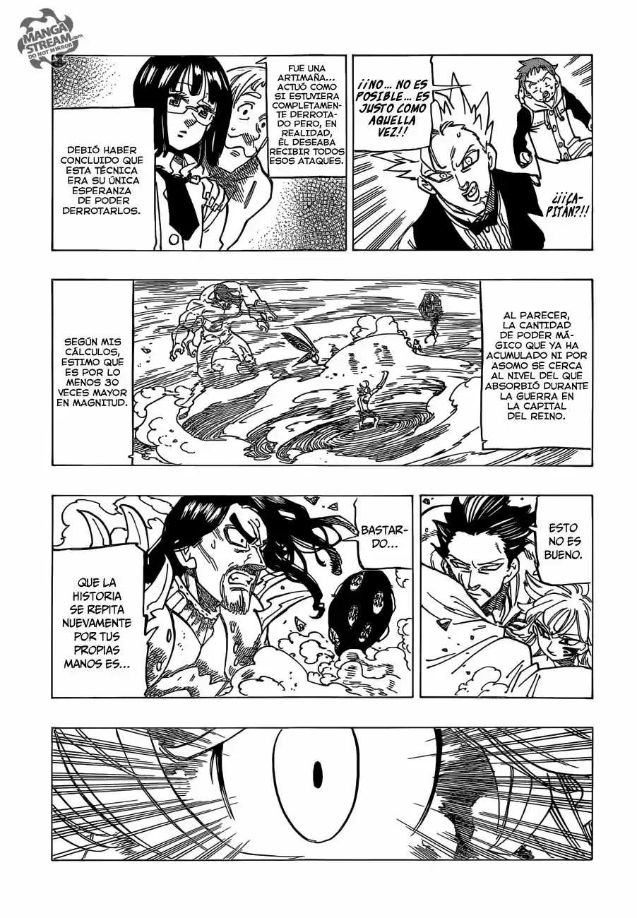 Nanatzu No Taizai - Capítulo 175 - Página 15 - LectorTMOo