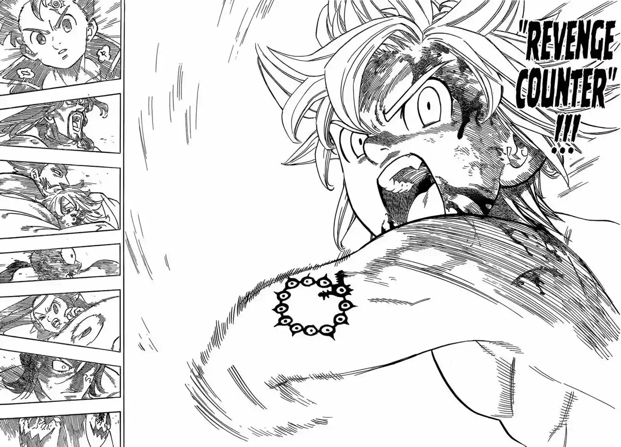 Nanatzu No Taizai - Capítulo 175 - Página 16 - LectorTMOo