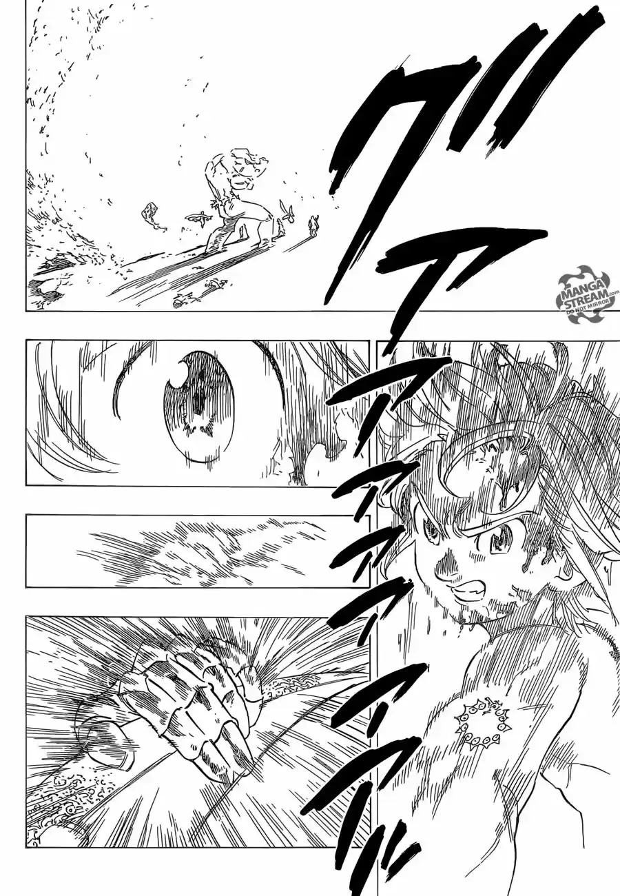 Nanatzu No Taizai - Capítulo 175 - Página 17 - LectorTMOo