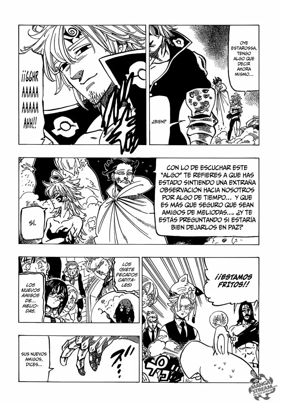 Nanatzu No Taizai - Capítulo 176 - Página 6 - LectorTMOo