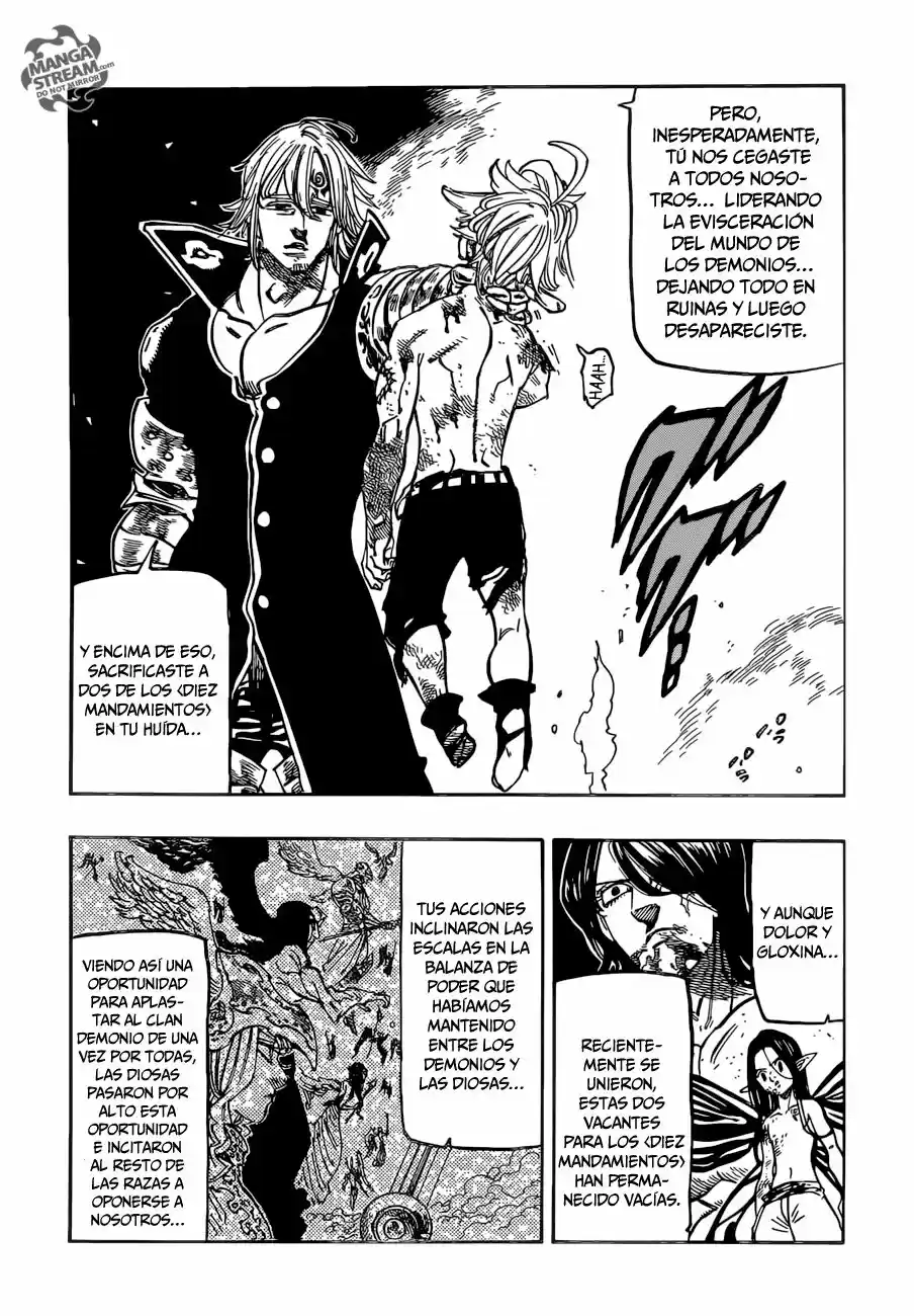 Nanatzu No Taizai - Capítulo 176 - Página 10 - LectorTMOo