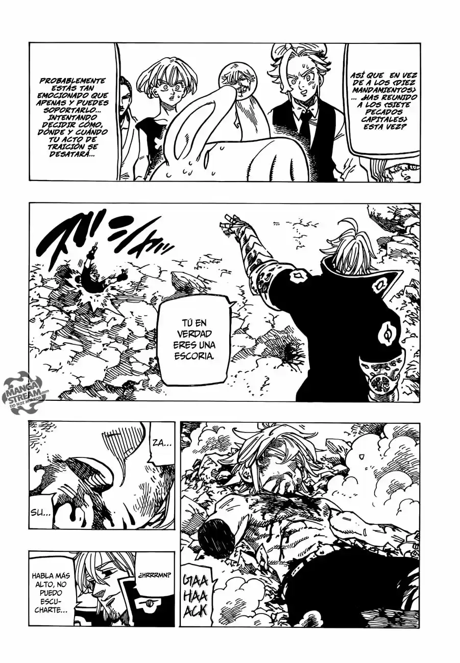 Nanatzu No Taizai - Capítulo 176 - Página 12 - LectorTMOo