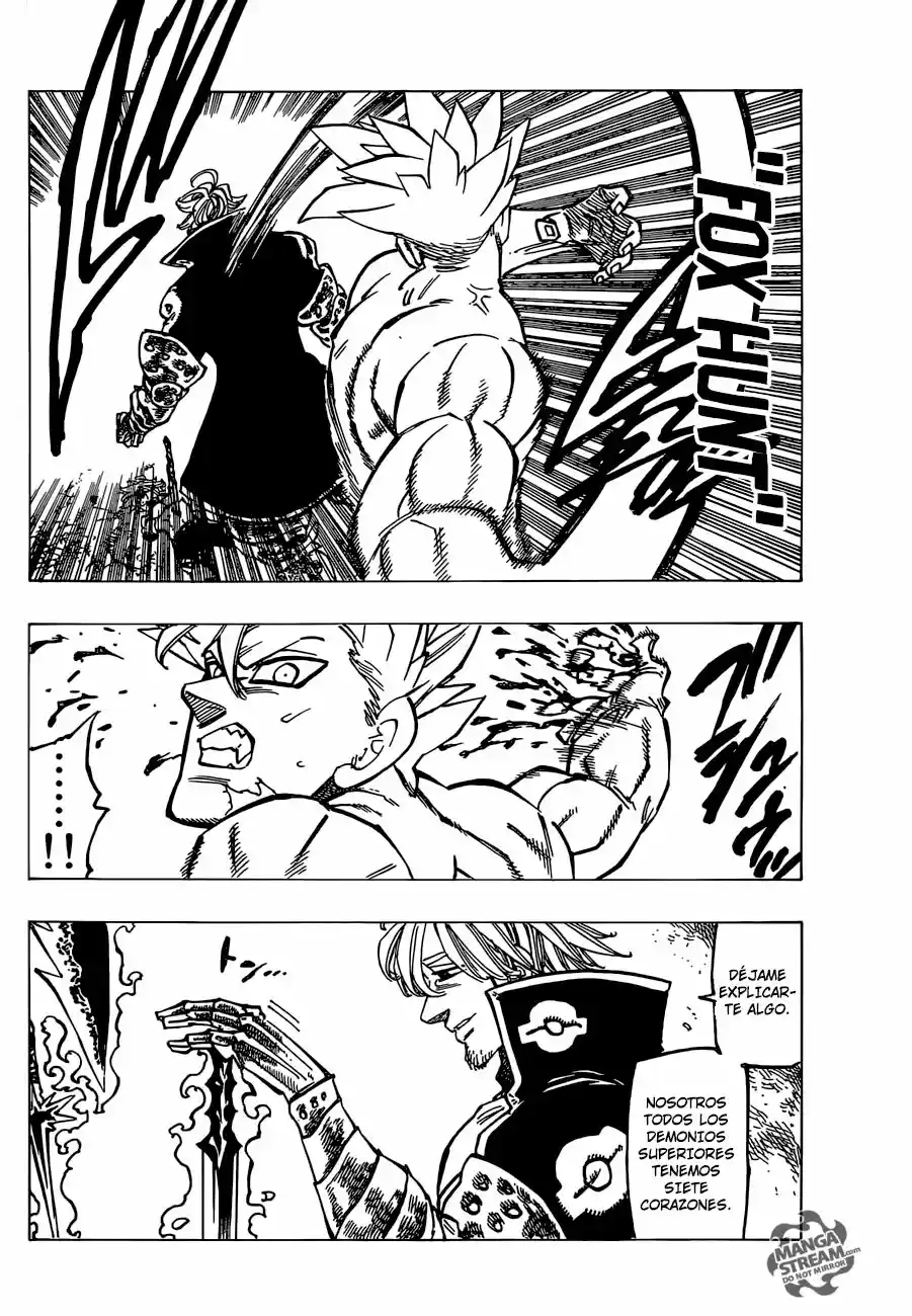 Nanatzu No Taizai - Capítulo 177 - Página 8 - LectorTMOo