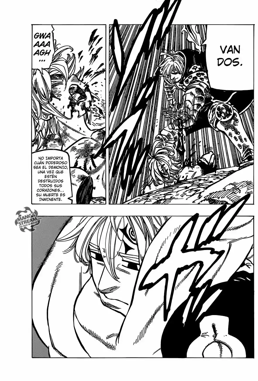 Nanatzu No Taizai - Capítulo 177 - Página 9 - LectorTMOo