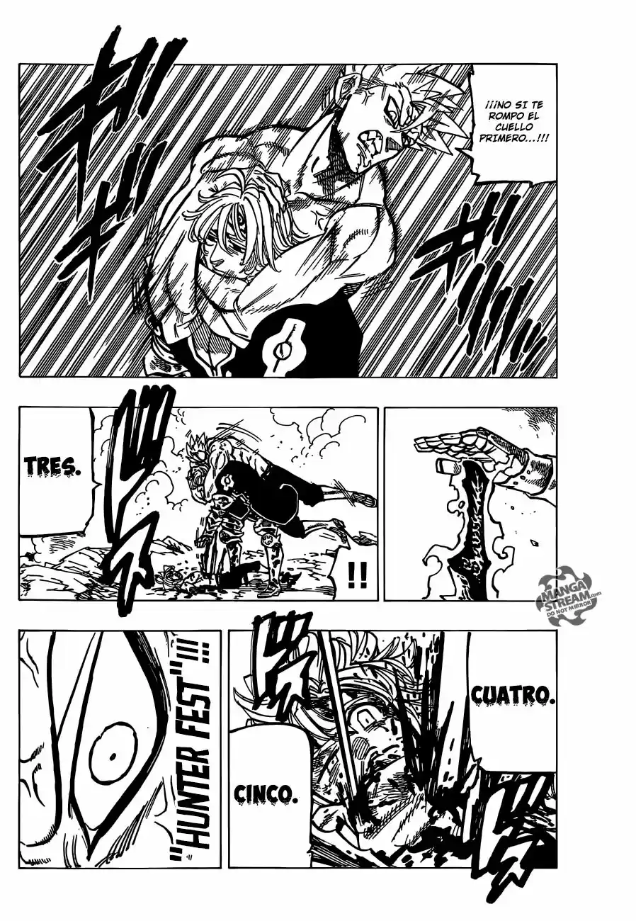 Nanatzu No Taizai - Capítulo 177 - Página 10 - LectorTMOo