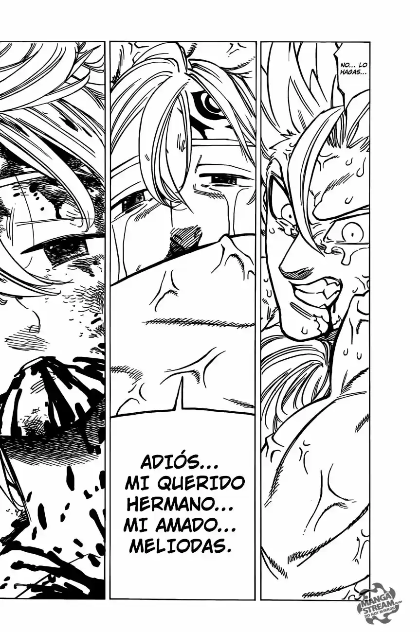 Nanatzu No Taizai - Capítulo 177 - Página 12 - LectorTMOo