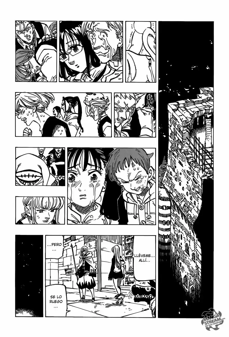 Nanatzu No Taizai - Capítulo 177 - Página 16 - LectorTMOo